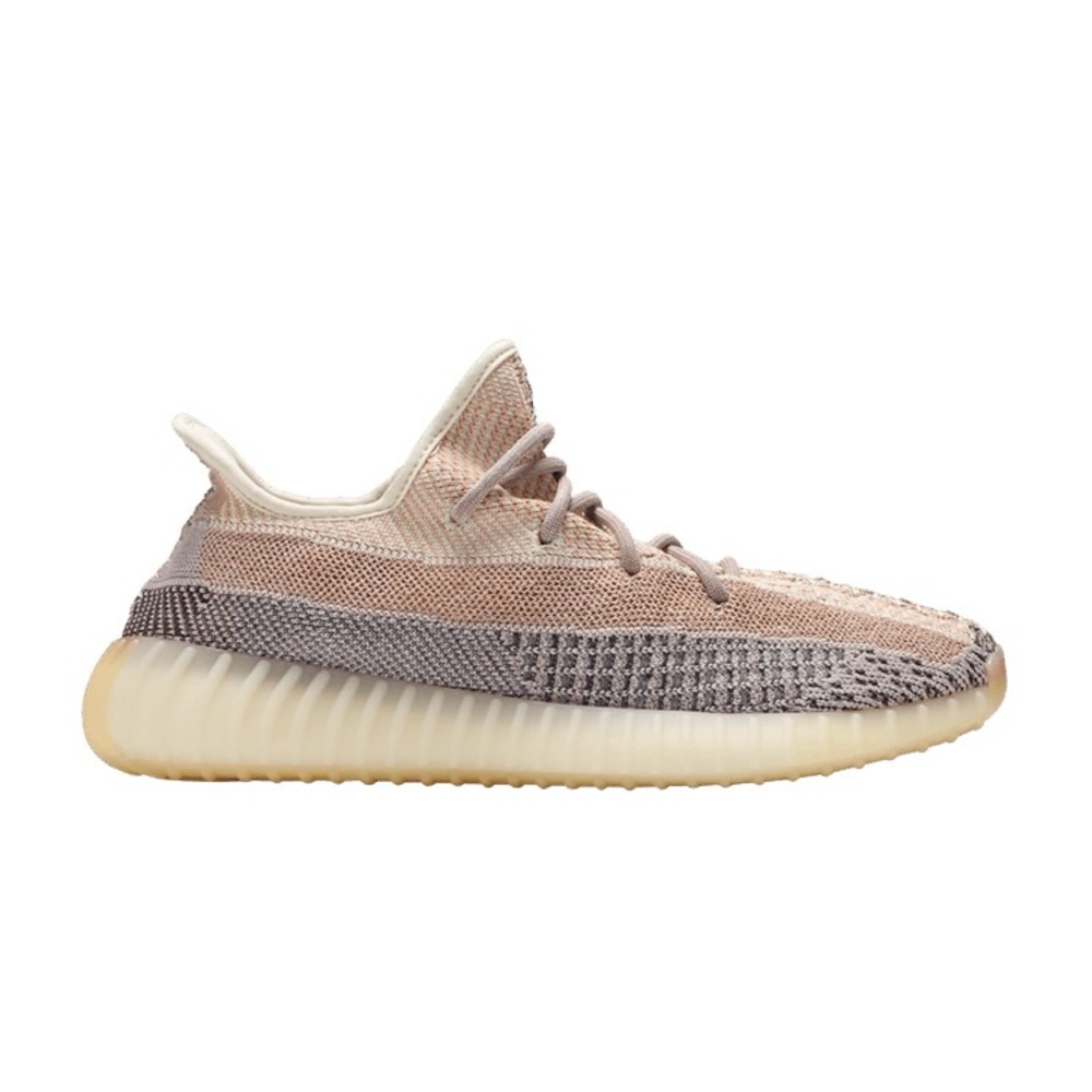 Yeezy boost 350 v2 “ash pearl”